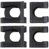 Motormite BRAKE LINE RETAINING CLIPS 13987